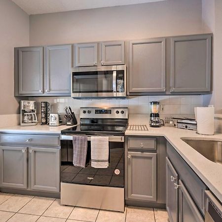 Kissimmee Home With Pool Access About 9 Mi To Disney! Екстериор снимка