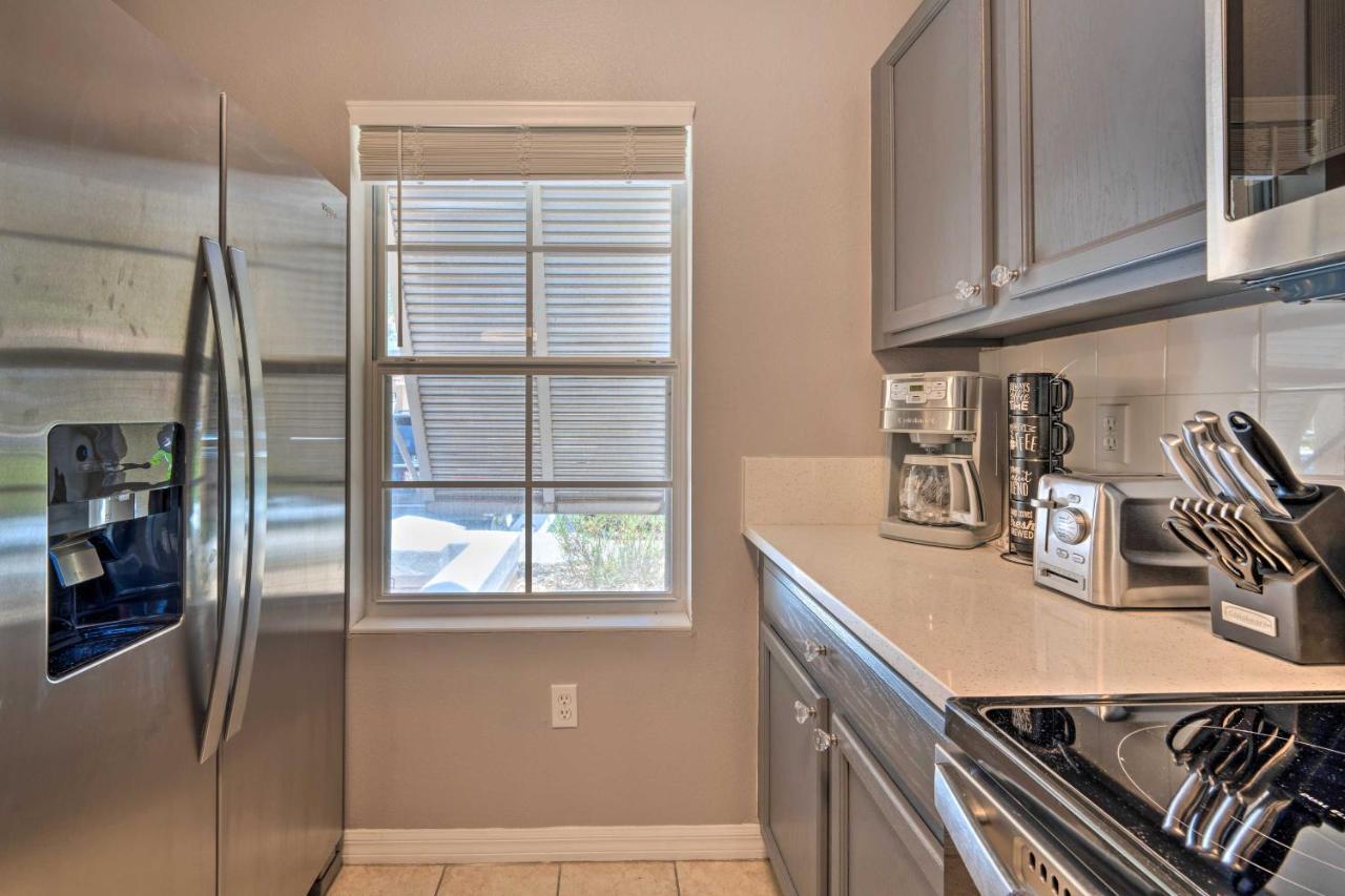 Kissimmee Home With Pool Access About 9 Mi To Disney! Екстериор снимка