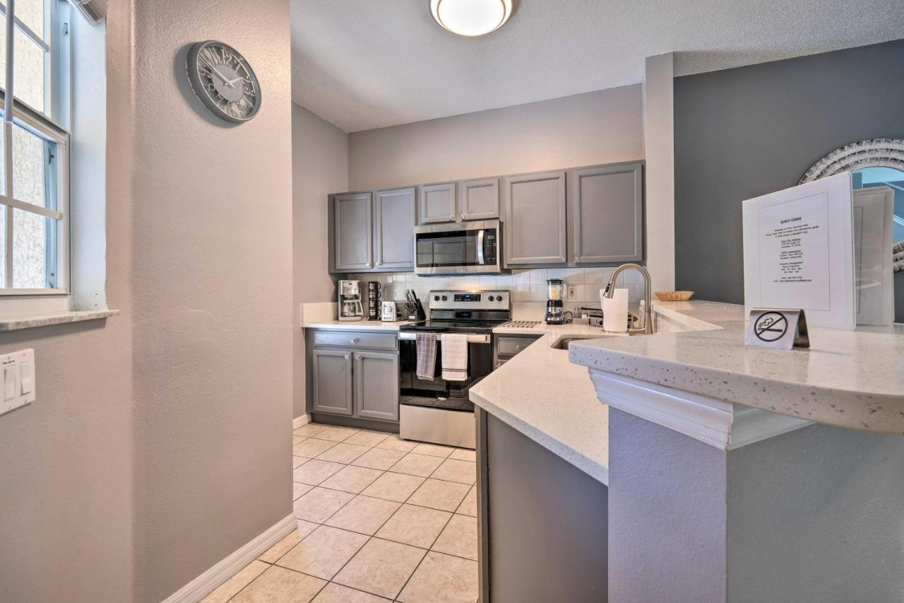 Kissimmee Home With Pool Access About 9 Mi To Disney! Екстериор снимка