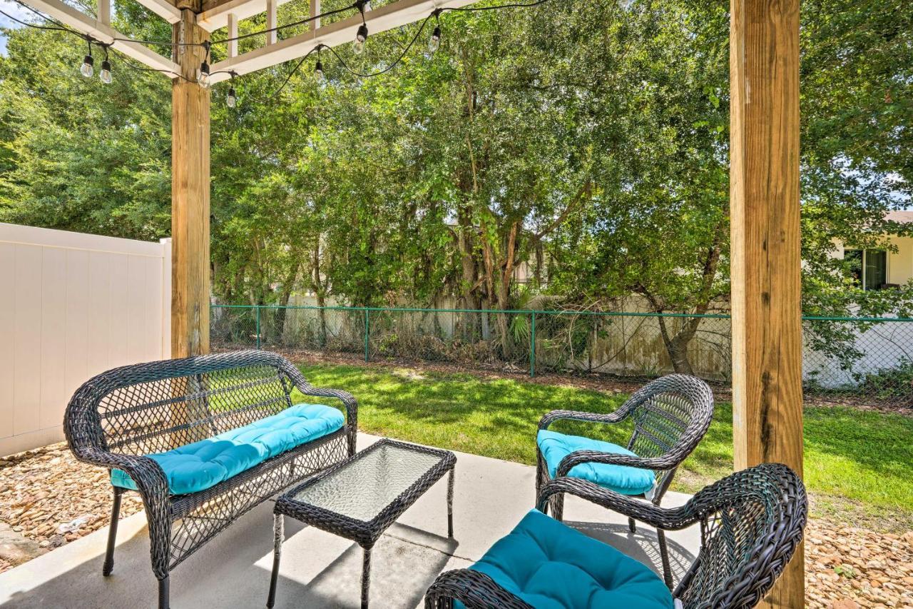Kissimmee Home With Pool Access About 9 Mi To Disney! Екстериор снимка