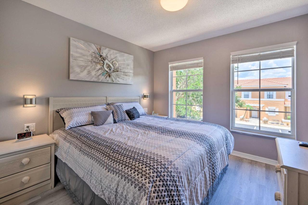 Kissimmee Home With Pool Access About 9 Mi To Disney! Екстериор снимка