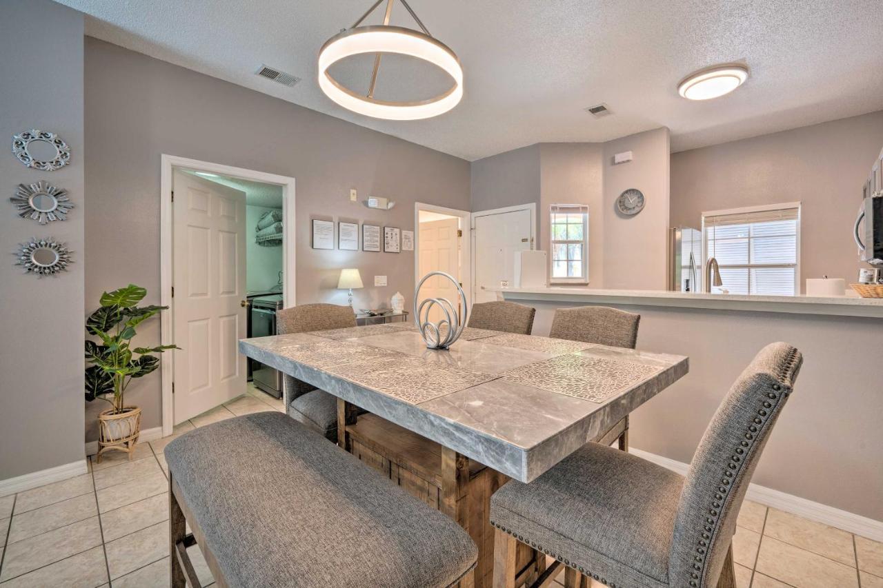 Kissimmee Home With Pool Access About 9 Mi To Disney! Екстериор снимка