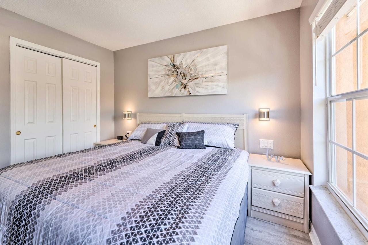 Kissimmee Home With Pool Access About 9 Mi To Disney! Екстериор снимка